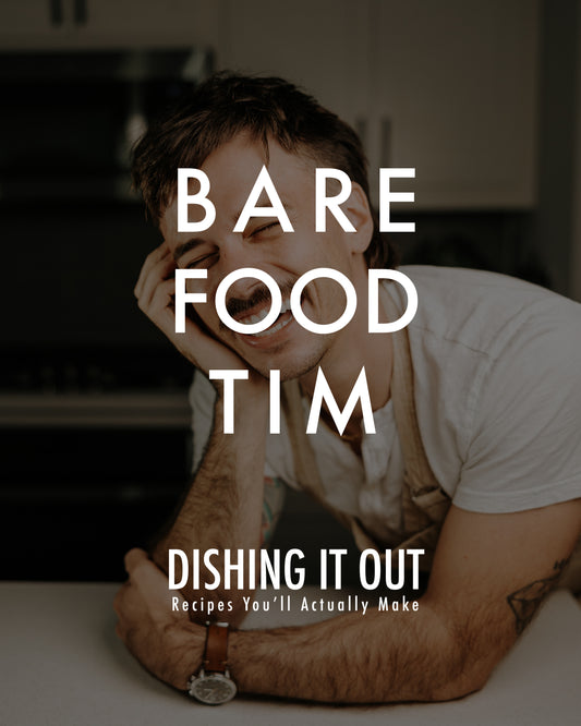 Dishing It Out